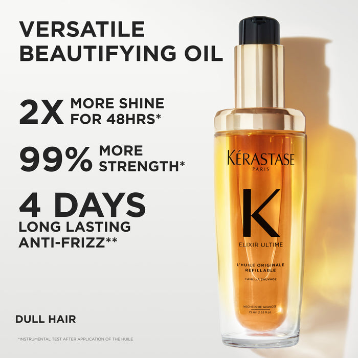 Kerastase Elixir Duo Gift Pack