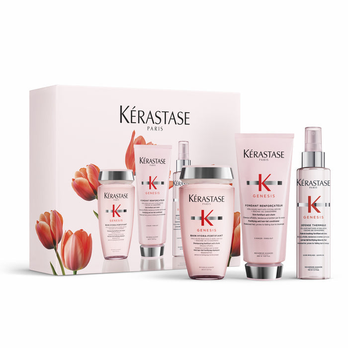 Kerastase Genesis Trio Gift Pack