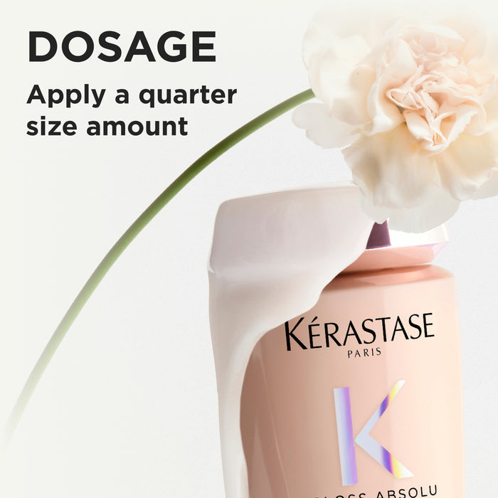 Kerastase Gloss Absolu Bain Riche 250ml