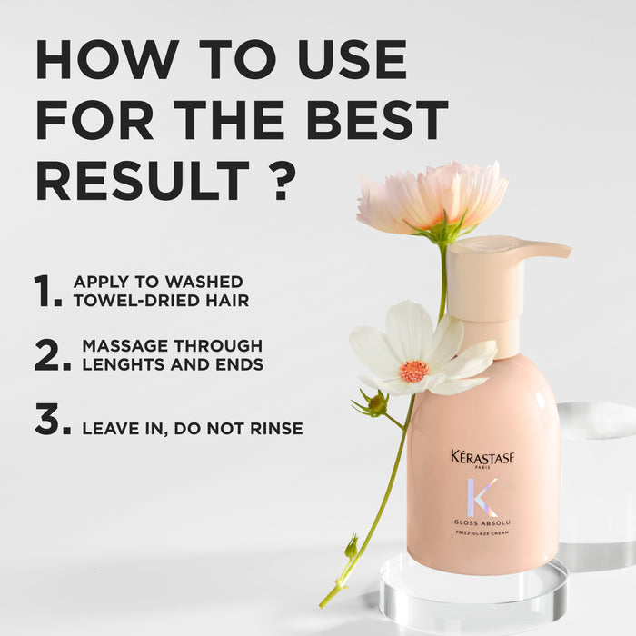 Kerastase Gloss Absolu Cream 240ml