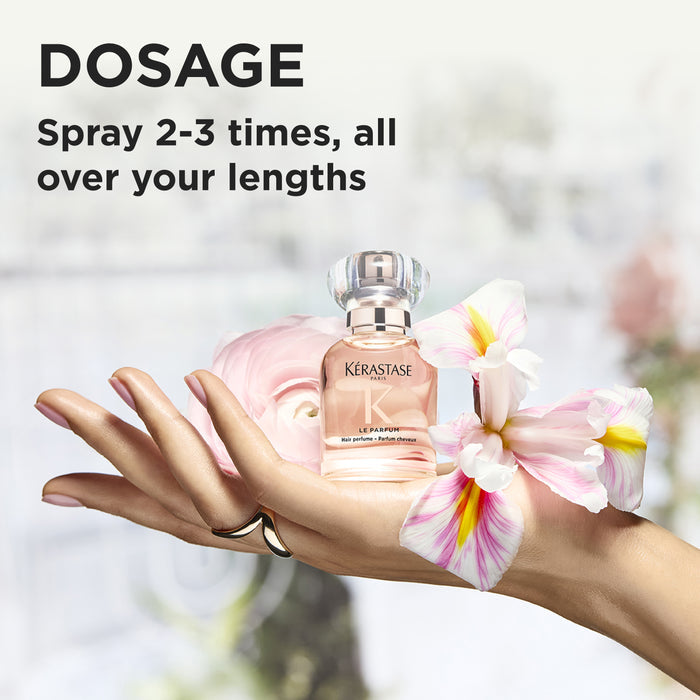 Kerastase Gloss Absolu Le Parfum 30ml