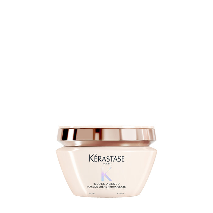 Kerastase Gloss Absolu Masque Riche 200ml