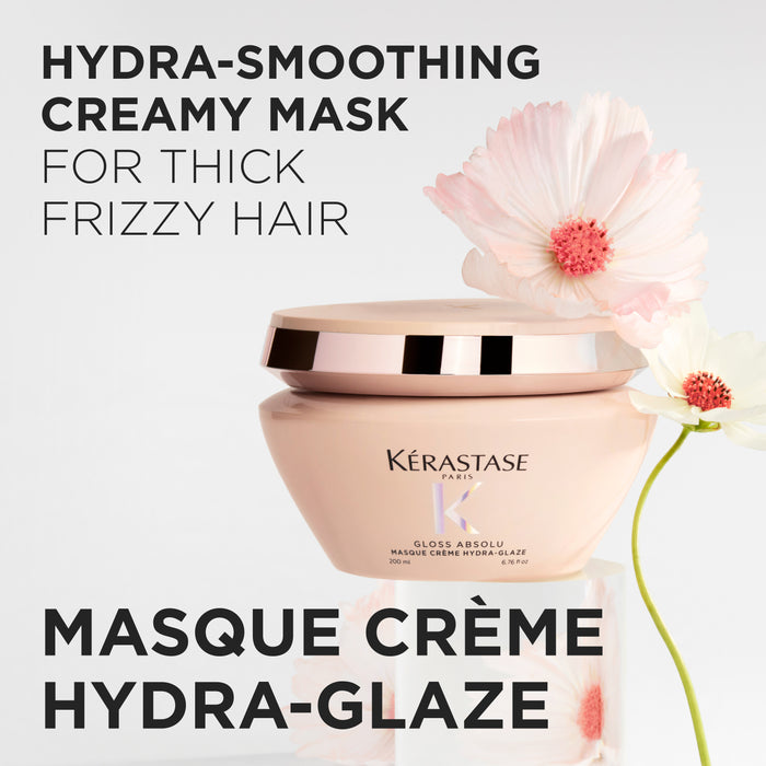 Kerastase Gloss Absolu Masque Riche 200ml