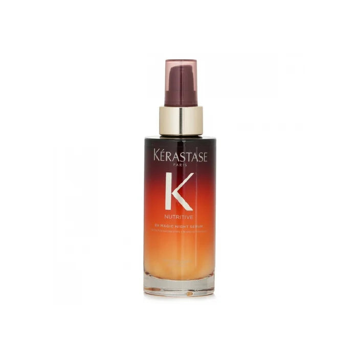 KÉRASTASE NUTRITIVE 8 HOUR MAGIC NIGHT SERUM 90ML