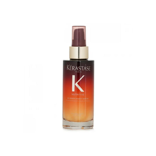 KÉRASTASE NUTRITIVE 8 HOUR MAGIC NIGHT SERUM 90ML