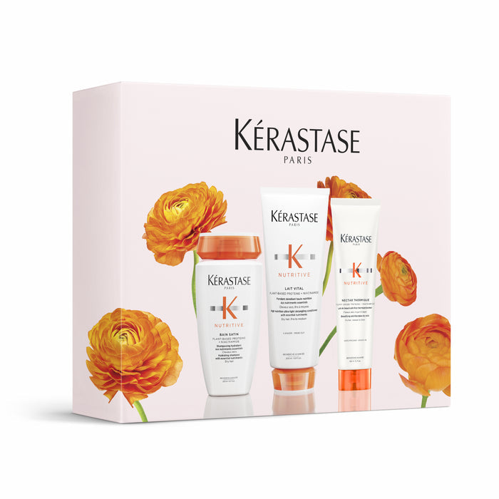 Kerastase Nutritive Trio Gift Pack