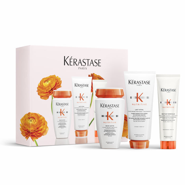Kerastase Nutritive Trio Gift Pack