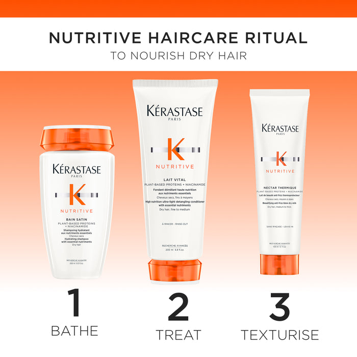 Kerastase Nutritive Trio Gift Pack
