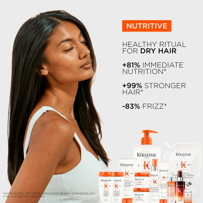 Kerastase Nutritive Trio Gift Pack