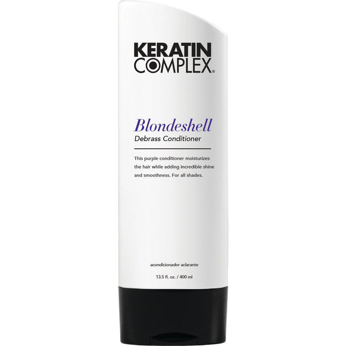 Keratin Complex Blondeshell Conditioner - Keratin Complex | Artisan Hair Cary, Cary NC