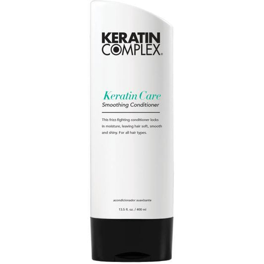 Keratin Complex Keratin Care Smoothing Conditioner - Keratin Complex | Artisan Hair Cary, Cary NC