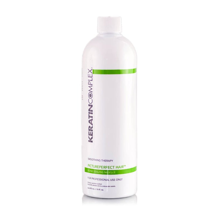 Keratin Complex Picture Perfect Masque - Keratin Complex | Available at Studio 360 Salon, Chatham, NJ