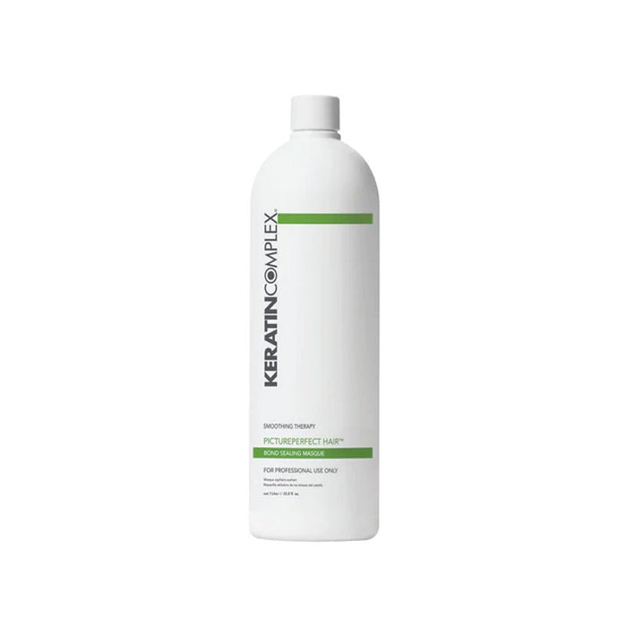 Keratin Complex Picture Perfect Masque - Keratin Complex | Available at Studio 360 Salon, Chatham, NJ