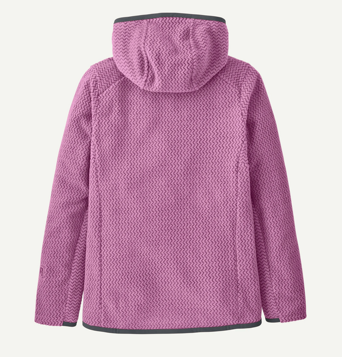Kids' R1 Air Full-Zip Hoody