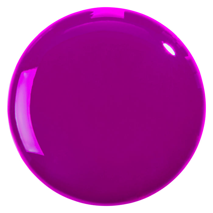 Kingly Court Neon Nail Polish