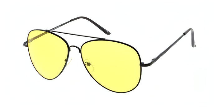 Kingpin Aviator Sunglasses
