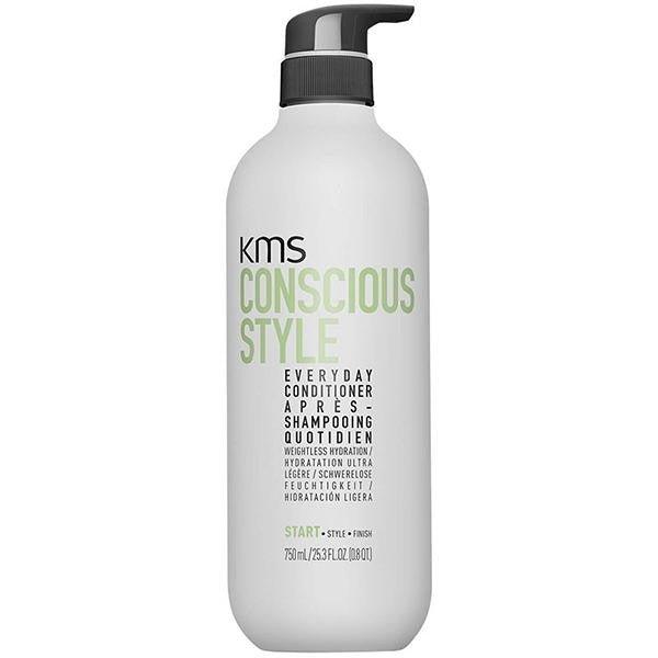 KMS Conscious Style Everyday Conditioner - KMS | Artisan Hair Cary, Cary NC