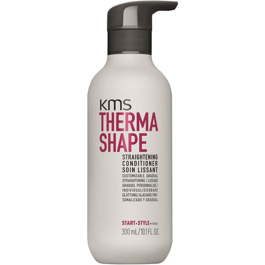 KMS ThermaShape Straightening Conditioner 10.1oz - KMS | Artisan Hair Cary, Cary NC
