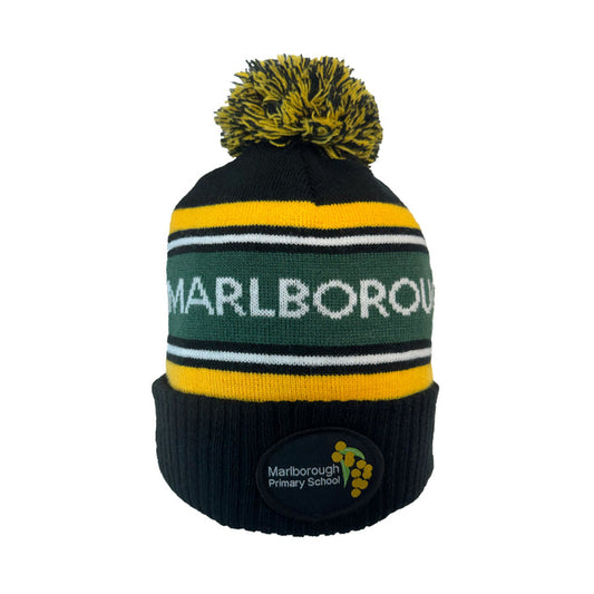 Knitted Beanie