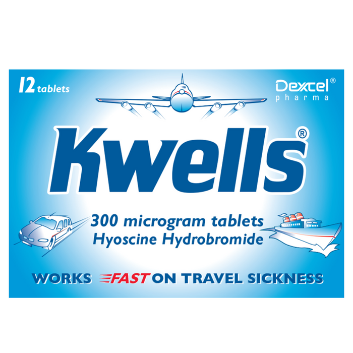 kwells 300 tablets
