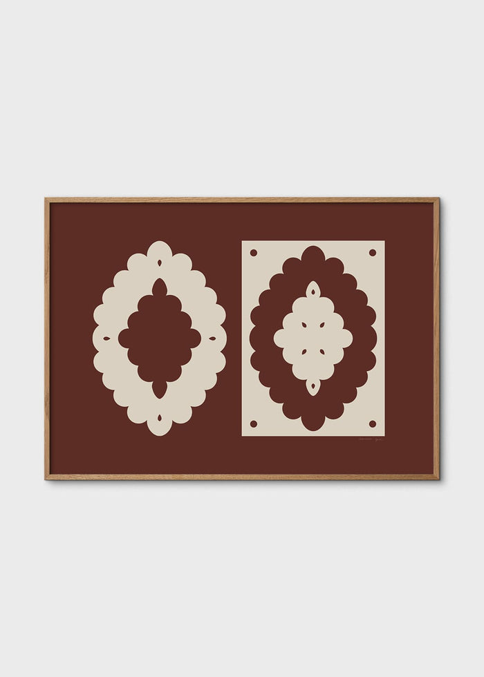 Lace No. 151 by Atelier Cph