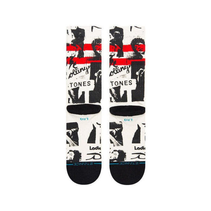 Ladies and Gentlemen Crew Socks