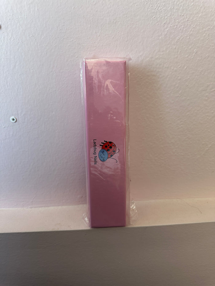 Ladybug Brush #14