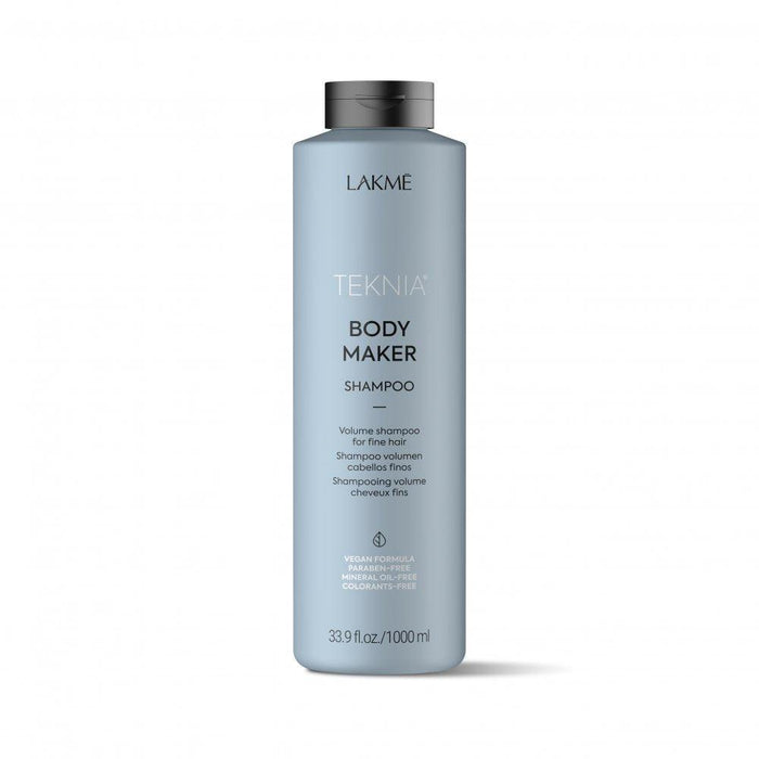 Lakme Body Maker Shampoo - Lakmé | Artisan Hair Cary, Cary NC