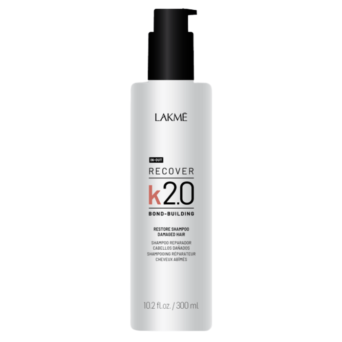 Lakme K 2.0 Restore Shampoo 10.2oz - Lakmé | Artisan Hair Cary, Cary NC