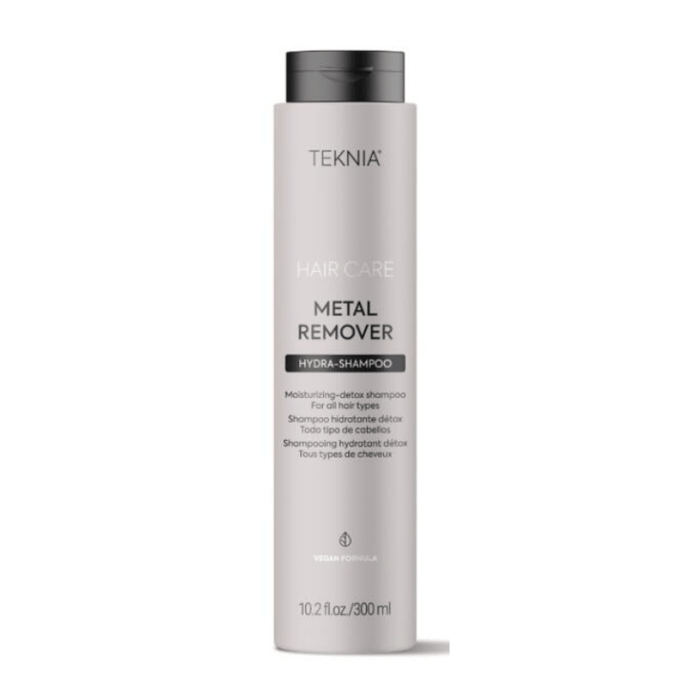 Lakme Metal Remover Hydra Shampoo 10.2oz - Lakmé | Artisan Hair Cary, Cary NC