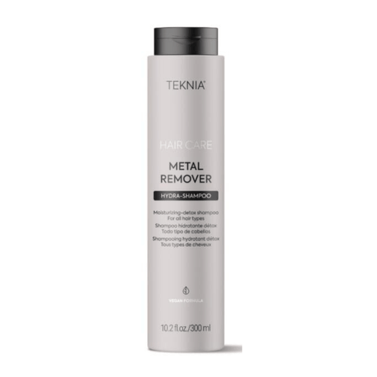 Lakme Metal Remover Hydra Shampoo 10.2oz - Lakmé | Artisan Hair Cary, Cary NC