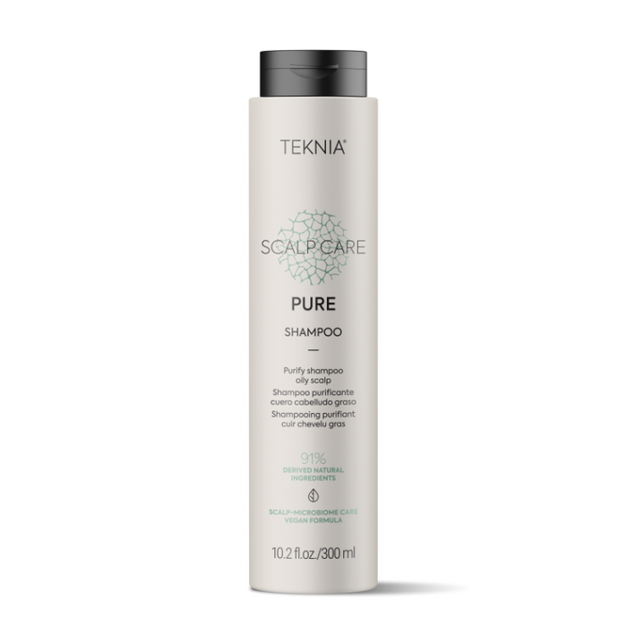 Lakme Scalp Care Purify Shampoo - Lakmé | Artisan Hair Cary, Cary NC