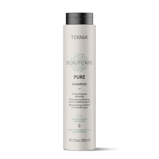 Lakme Scalp Care Purify Shampoo - Lakmé | Artisan Hair Cary, Cary NC