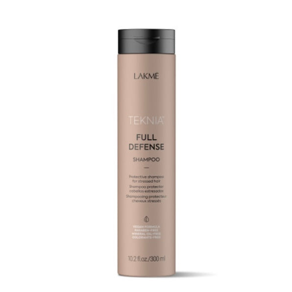 Lakme Teknia Full Defense Shampoo - Lakmé | Artisan Hair Cary, Cary NC