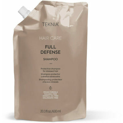 Lakme Teknia Full Defense Shampoo - Lakmé | Artisan Hair Cary, Cary NC