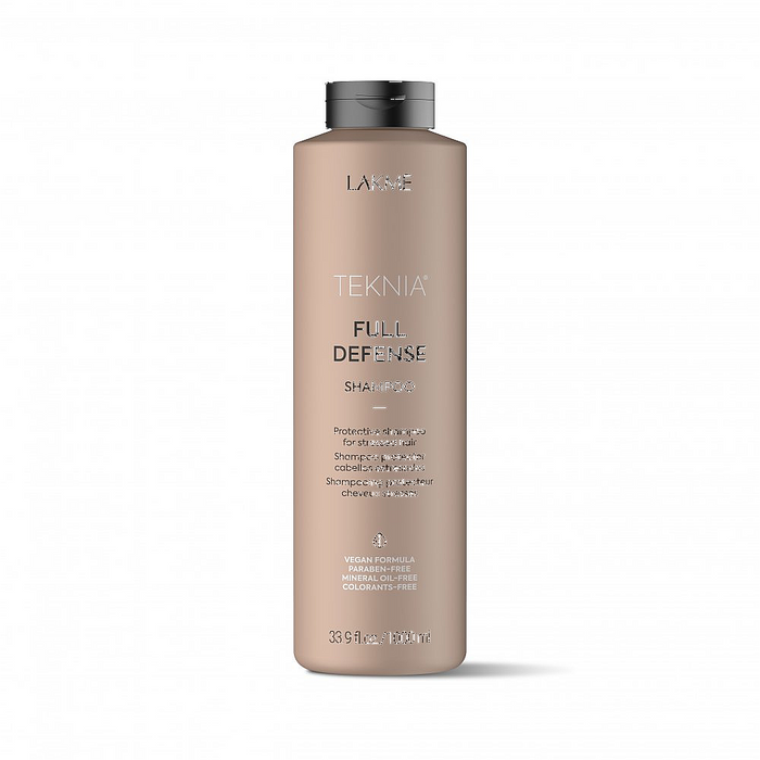 Lakme Teknia Full Defense Shampoo - Lakmé | Artisan Hair Cary, Cary NC