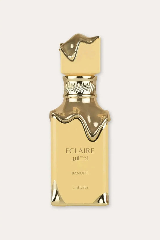 LATTAFA ECLAIRE BANOFFI EDP SPRAY 100ml LATTAFA