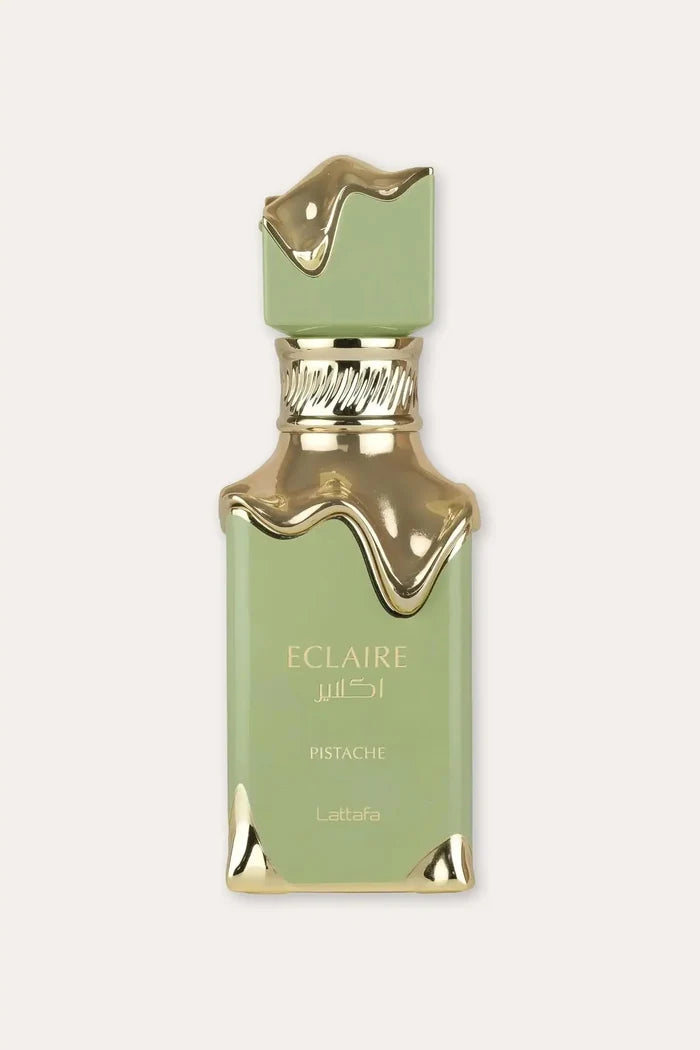 LATTAFA ECLAIRE PISTACHE EDP 100ml LATTAFA