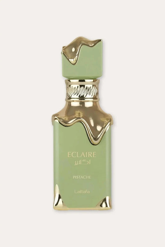 LATTAFA ECLAIRE PISTACHE EDP 100ml LATTAFA