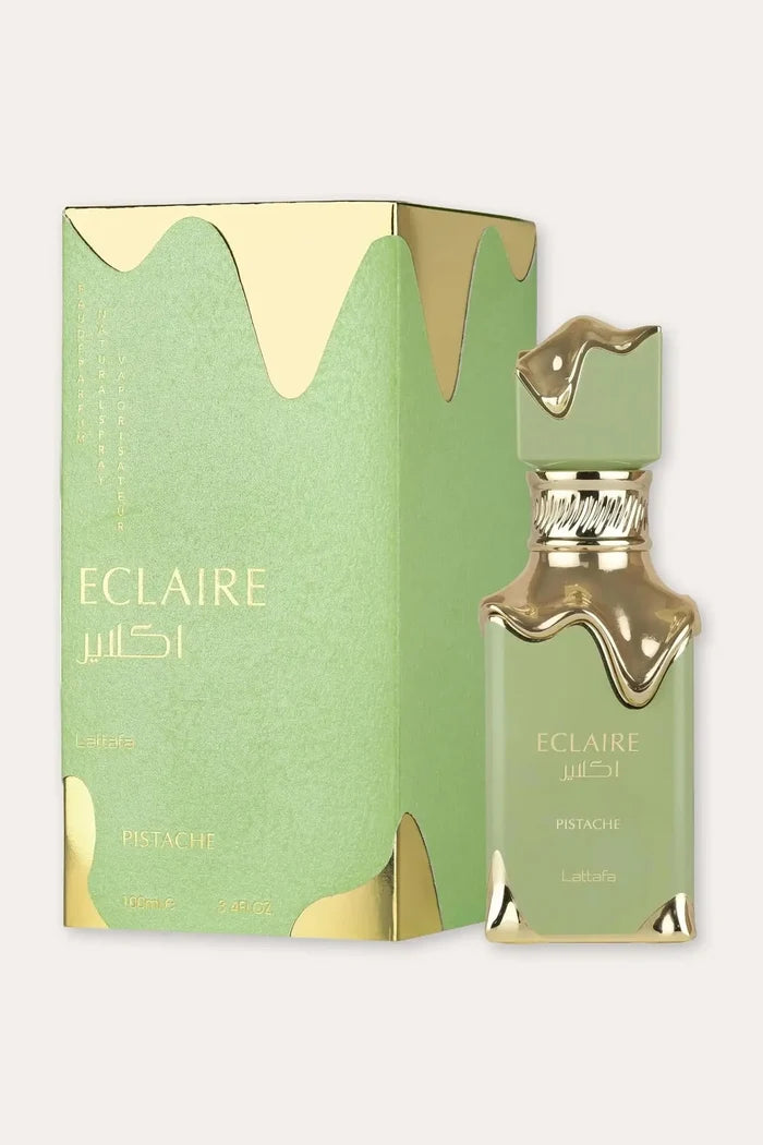 LATTAFA ECLAIRE PISTACHE EDP 100ml LATTAFA