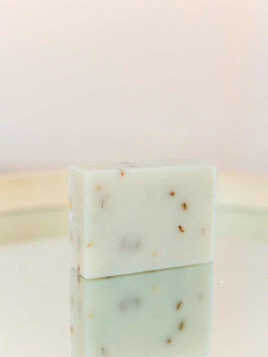 Lavender Flowers Soap MunSeyaa'n Collective