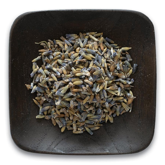 Lavender Flowers, Whole
