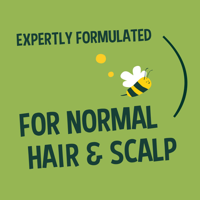 Lavender & Geranium conditioner - 5L