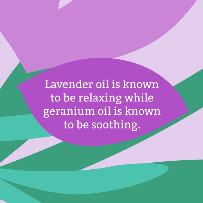 Lavender & Geranium hand wash - 20L