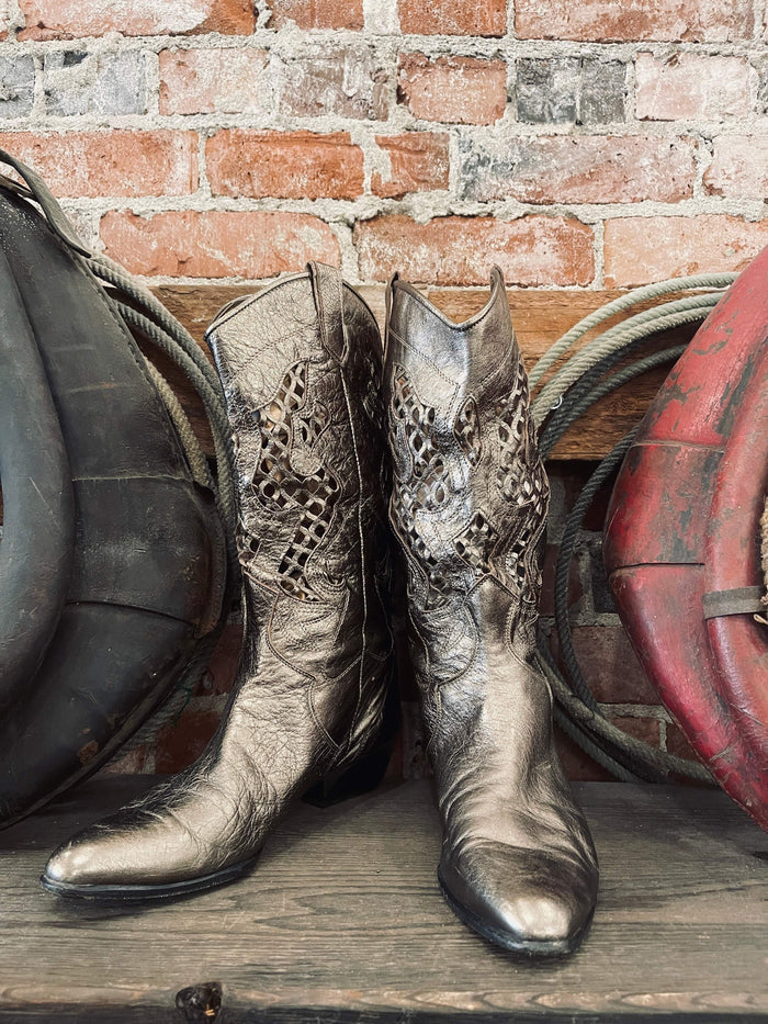 Lenni Women’s Cowboy Boots Size 10