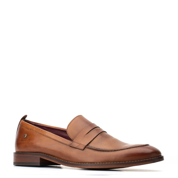 Lens Loafer Shoe
