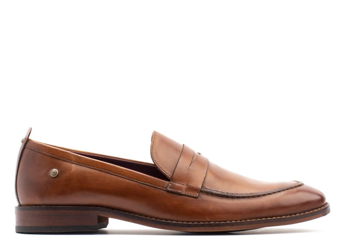 Lens Loafer Shoe