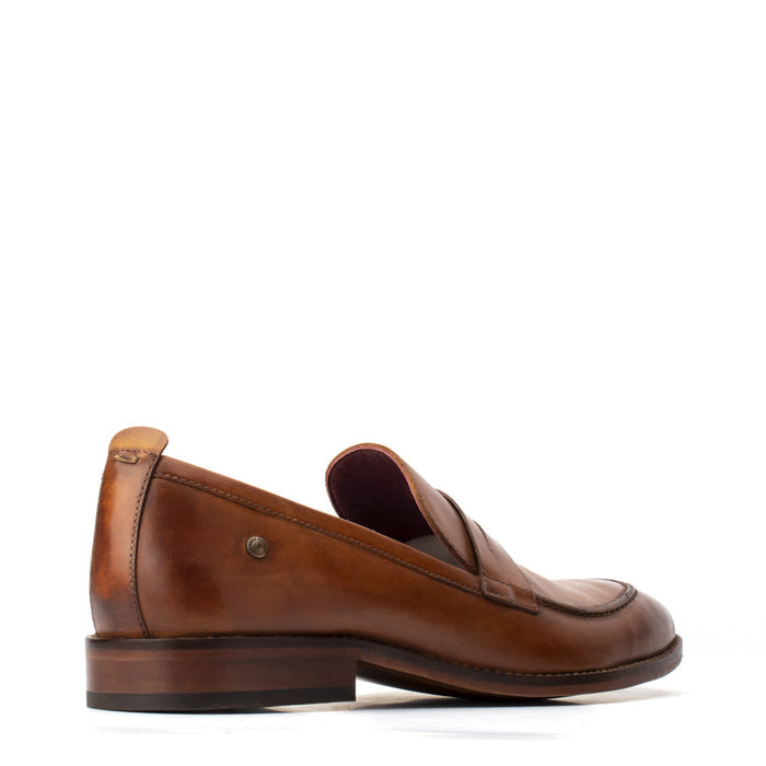 Lens Loafer Shoe