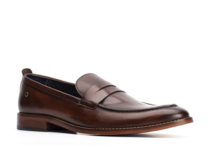 Lens Loafer Shoe