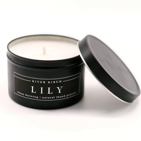 Lily